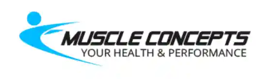  Muscle Concepts Kortingscode