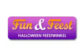  Halloween Feestwinkel Kortingscode