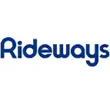 Rideways Kortingscode