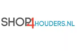 Shop4Houders Kortingscode