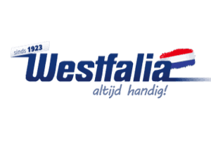  Westfalia Kortingscode